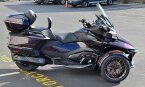 Thumbnail Photo 6 for New 2025 Can-Am Spyder RT