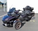 Thumbnail Photo 1 for New 2025 Can-Am Spyder RT