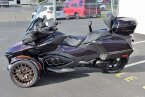 Thumbnail Photo 2 for New 2025 Can-Am Spyder RT