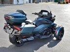 Thumbnail Photo 5 for New 2025 Can-Am Spyder RT