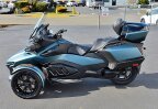 Thumbnail Photo 2 for New 2025 Can-Am Spyder RT