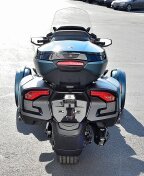 Thumbnail Photo 4 for New 2025 Can-Am Spyder RT