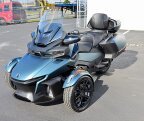 Thumbnail Photo 1 for New 2025 Can-Am Spyder RT