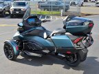 Thumbnail Photo 3 for New 2025 Can-Am Spyder RT