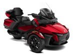Thumbnail Photo 1 for New 2025 Can-Am Spyder RT