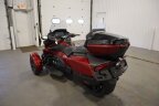 Thumbnail Photo 6 for New 2025 Can-Am Spyder RT