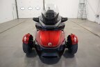 Thumbnail Photo 1 for New 2025 Can-Am Spyder RT
