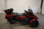 Thumbnail Photo 3 for New 2025 Can-Am Spyder RT