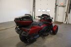 Thumbnail Photo 4 for New 2025 Can-Am Spyder RT