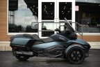 Thumbnail Photo 1 for New 2025 Can-Am Spyder RT