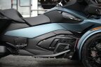 Thumbnail Photo 4 for New 2025 Can-Am Spyder RT