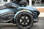 Thumbnail Photo 2 for New 2025 Can-Am Spyder RT