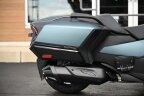 Thumbnail Photo 6 for New 2025 Can-Am Spyder RT