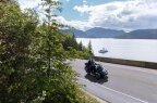 Thumbnail Photo 1 for New 2025 Can-Am Spyder RT