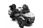 Thumbnail Photo 6 for New 2025 Can-Am Spyder RT