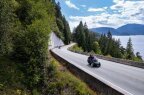 Thumbnail Photo 2 for New 2025 Can-Am Spyder RT