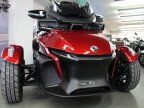 Thumbnail Photo 1 for New 2025 Can-Am Spyder RT