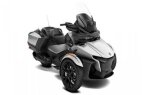 Thumbnail Photo 2 for New 2025 Can-Am Spyder RT