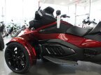 Thumbnail Photo 2 for New 2025 Can-Am Spyder RT Limited