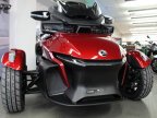 Thumbnail Photo 1 for New 2025 Can-Am Spyder RT Limited