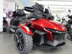 Thumbnail Photo 1 for New 2025 Can-Am Spyder RT Limited