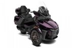 Thumbnail Photo 1 for New 2025 Can-Am Spyder RT