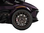 Thumbnail Photo 2 for New 2025 Can-Am Spyder RT