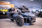 Thumbnail Photo 6 for New 2025 Can-Am Spyder RT