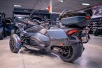 Thumbnail Photo 2 for New 2025 Can-Am Spyder RT