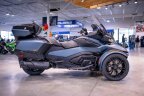 Thumbnail Photo 5 for New 2025 Can-Am Spyder RT