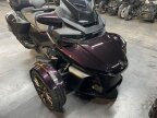 Thumbnail Photo 1 for New 2025 Can-Am Spyder RT
