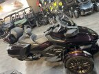 Thumbnail Photo 2 for New 2025 Can-Am Spyder RT