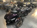 Thumbnail Photo 3 for New 2025 Can-Am Spyder RT