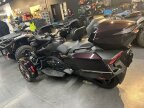 Thumbnail Photo 4 for New 2025 Can-Am Spyder RT
