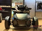 Thumbnail Photo 3 for New 2025 Can-Am Spyder RT