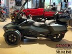 Thumbnail Photo 1 for New 2025 Can-Am Spyder RT