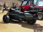 Thumbnail Photo 2 for New 2025 Can-Am Spyder RT