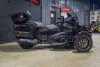Thumbnail Photo 2 for New 2025 Can-Am Spyder RT