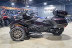 Thumbnail Photo 5 for New 2025 Can-Am Spyder RT