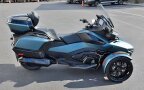 Thumbnail Photo 6 for New 2025 Can-Am Spyder RT