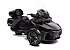 New 2025 Can-Am Spyder RT