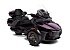 New 2025 Can-Am Spyder RT Sea-To-Sky