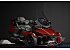 New 2025 Can-Am Spyder RT