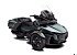 New 2025 Can-Am Spyder RT