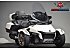 New 2025 Can-Am Spyder RT Sea-To-Sky