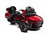 New 2025 Can-Am Spyder RT