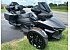 2025 Can-Am Spyder RT