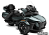 New 2025 Can-Am Spyder RT