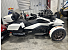 New 2025 Can-Am Spyder RT