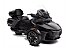 New 2025 Can-Am Spyder RT